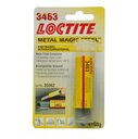 Loctite EA 3463 grau - 50 gr. Knetmasse metal magic steel stick