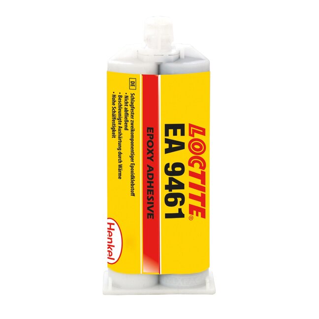 LOCTITE EA 9461 - 50 ML DOPPELKARTUSCHE