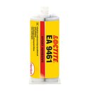Loctite EA 9461 - 50 ml Doppelkartusche 2K-Epoxidklebstoff
