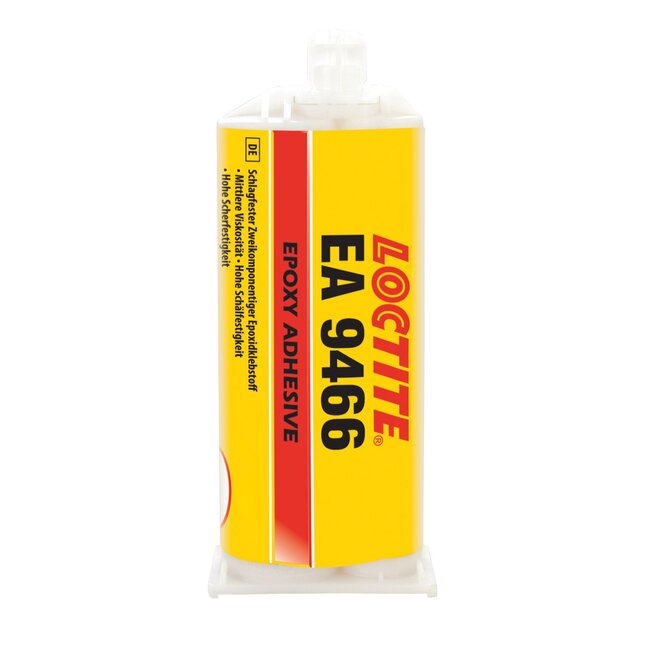 LOCTITE EA 9466 - 50 ML DOPPELKARTUSCHE