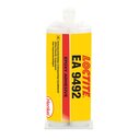 Loctite ea 9492 li - 50 ml Doppelkartusche hochtemperatur 2K-Epoxid klebstoff kennzeichungsfrei