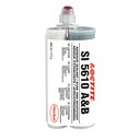 Loctite SI 5610 - 400 ml Doppelkartusche 2K Kleb- & Dichtstoffsilikon