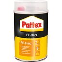 Pattex PE kitt 750 gr. inkl. Härter 30 g Tube spachtelmasse