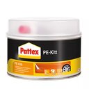 Pattex PE kitt 750 gr. inkl. Härter 30 g Tube spachtelmasse