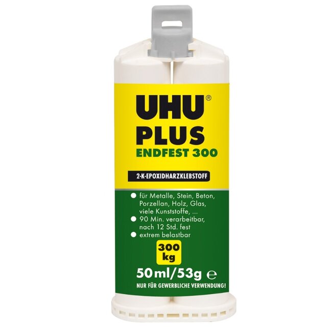 UHU "PLUS ENDFEST 300"
