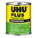 UHU "Plus Endfest 300 Zoll binder - 915 g Dose Epoxidklebstoff