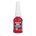 Loctite 603 - 10 ml Flasche Fügeverbindung "hochfest"