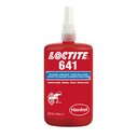 Loctite 641 - 250 ML Flasche Fügeverbindung "Mittelfest"