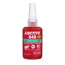 Loctite 648 - 50 ml Flasche Fügeverbindung "hochfest"