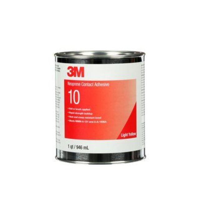 3M SCOTCH-WELD 10