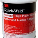 3M Scotch-Weld 1300 l tf - 1 L Dose lösemittelklebstoff auf polychloroprenbasis