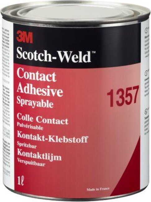 3M SCOTCH-WELD 1357