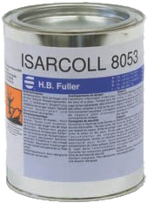 ISARCOLL 8053