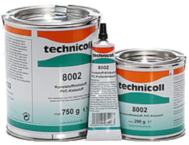 TECHNICOLL 8002