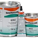 Technicoll 8002 - 38 g Tube Kontaktklebstoff Kunststoff