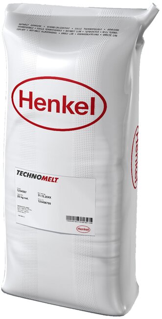 TERO TECHNOMELT SUPRA 120 - 25KG