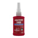 Loctite 2400 h&s - 50 ml Flasche Schraubensicherung "mittelfest"