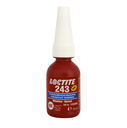 Loctite 243 - 50 ml Flasche Schraubensicherung "mittelfest"