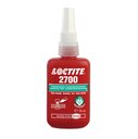 Loctite 2700 h&s - 50 ml Flasche Schraubensicherung "hochfest"