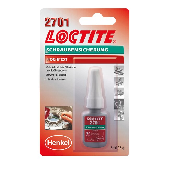LOCTITE 2701