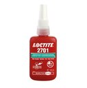 Loctite 2701 - 50 ml Flasche Schraubensicherung "hochfest"