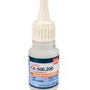 Cosmoplast-500 Sekundenkleber 20 g mit Drehverschluss