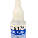 Isamet  A176 - 20 g Flasche Cyanacrylatklebstoff