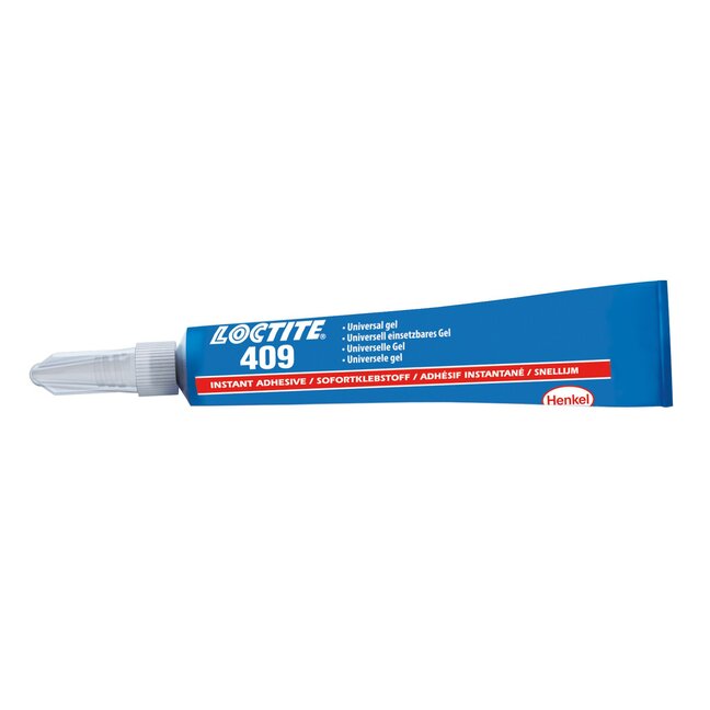 LOCTITE 409