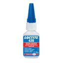 Loctite 420 - 20 g Sofortkleber, kapillar