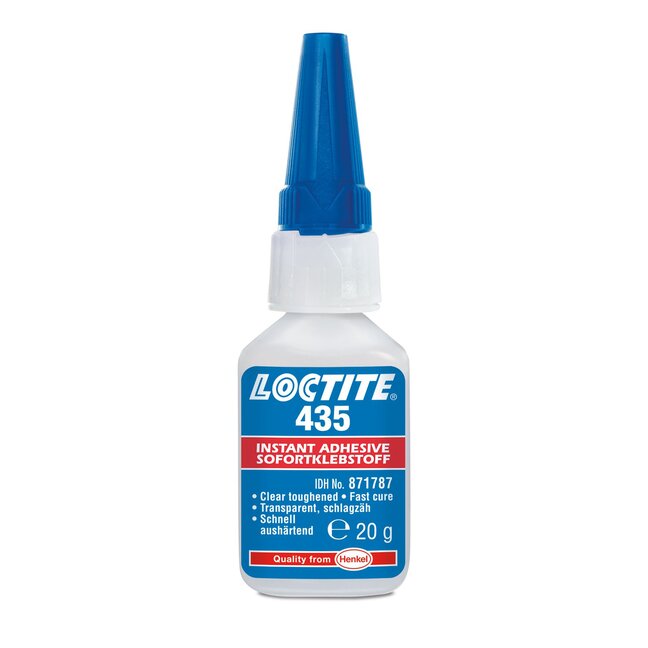 LOCTITE 435