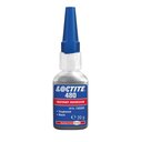 Loctite 480 - 500 g (prisma) schwarz Sofortkleber, dünnflüssig