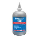 Loctite 480 - 500 g (prisma) schwarz Sofortkleber, dünnflüssig