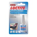Loctite 4850 - 20 g Sofortkleber, dünnflüssig