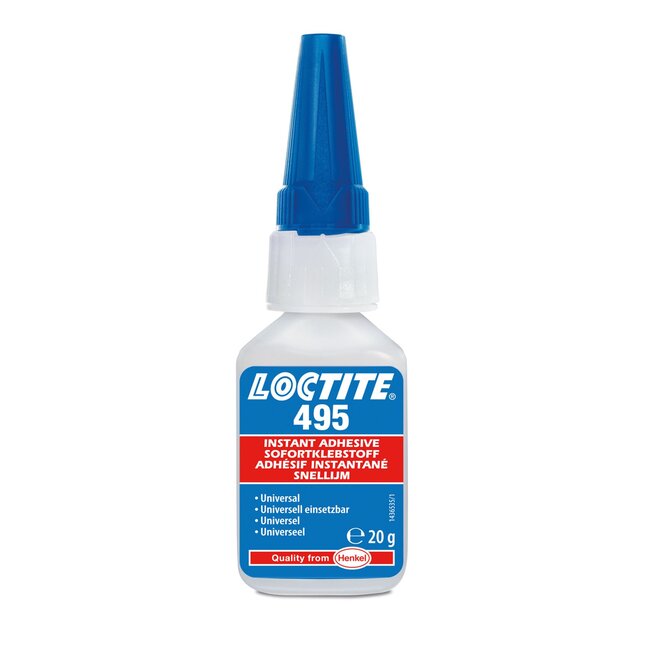 LOCTITE 495