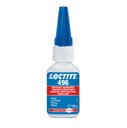 Loctite 496 - 50 g Sofortkleber, dünnflüssig