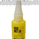 Teroson Sicomet 50 - 20 g Flasche Sofortklebstoff, niedrigviskos