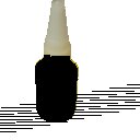 Teroson Sicomet 8400 - 20 gr Flasche Sofortklebstoff, Kunststoff/Gummi