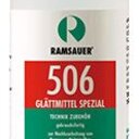 Glättmittel Spezial 506 - 1 L Flasche Ramsauer