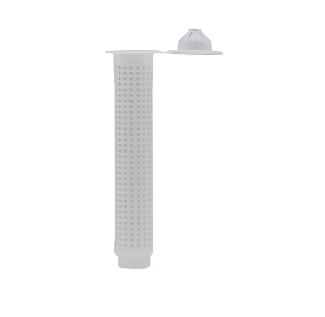 SIEBHÜLSE 16 X 85 MM FÜR ANKERKLEBER 680
