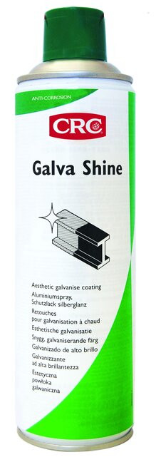 CRC "GALVA SHINE"