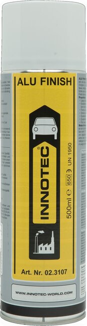 INNOTEC "ALU FINISH"