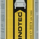 Innotec "alu finish" - 500 ml Sprühdose Spritzlack
