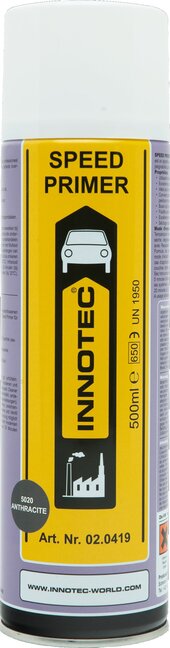 INNOTEC "SPEED PRIMER"