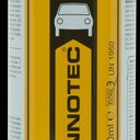 Innotec "repaplast colour finish better care" - 500 ml Sprühdose Farbe: schwarz (5000)