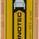 Innotec "repaplast structure coat nf schwarz" - 500 ml Sprühdose Kunststoff-Strukturspray