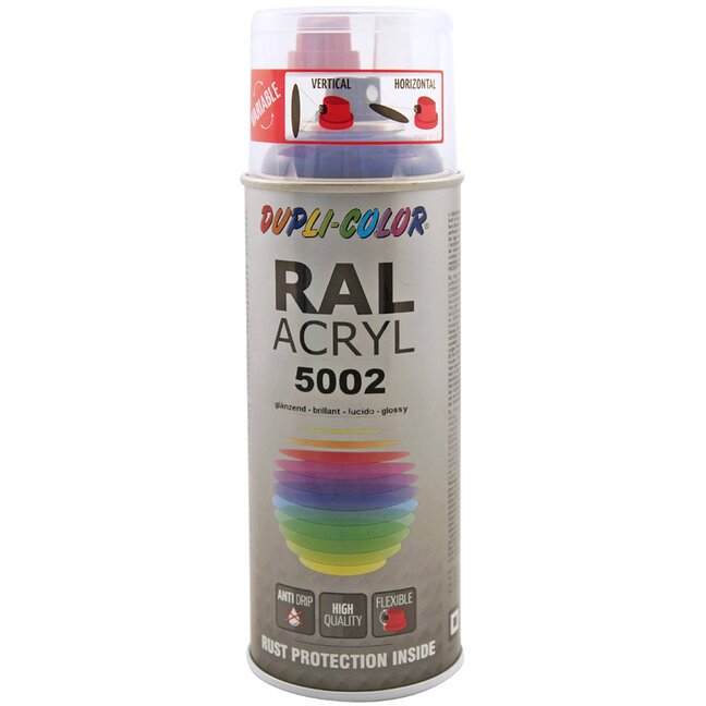 LACKSPRAY ACRYL
