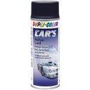 Lackspray "car's" schwarz matt - 400 ml Sprühdose Dupli color