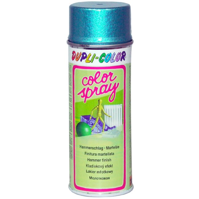 LACKSPRAY COLOR HAMMERSCHLAG