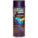 Lackspray supertherm weiß +500°c - 400 ml Sprühdose dupli color