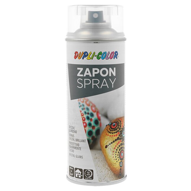 ZAPONLACKSPRAY CRISTAL